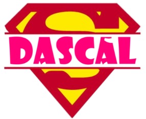 SUPERDASCĂL